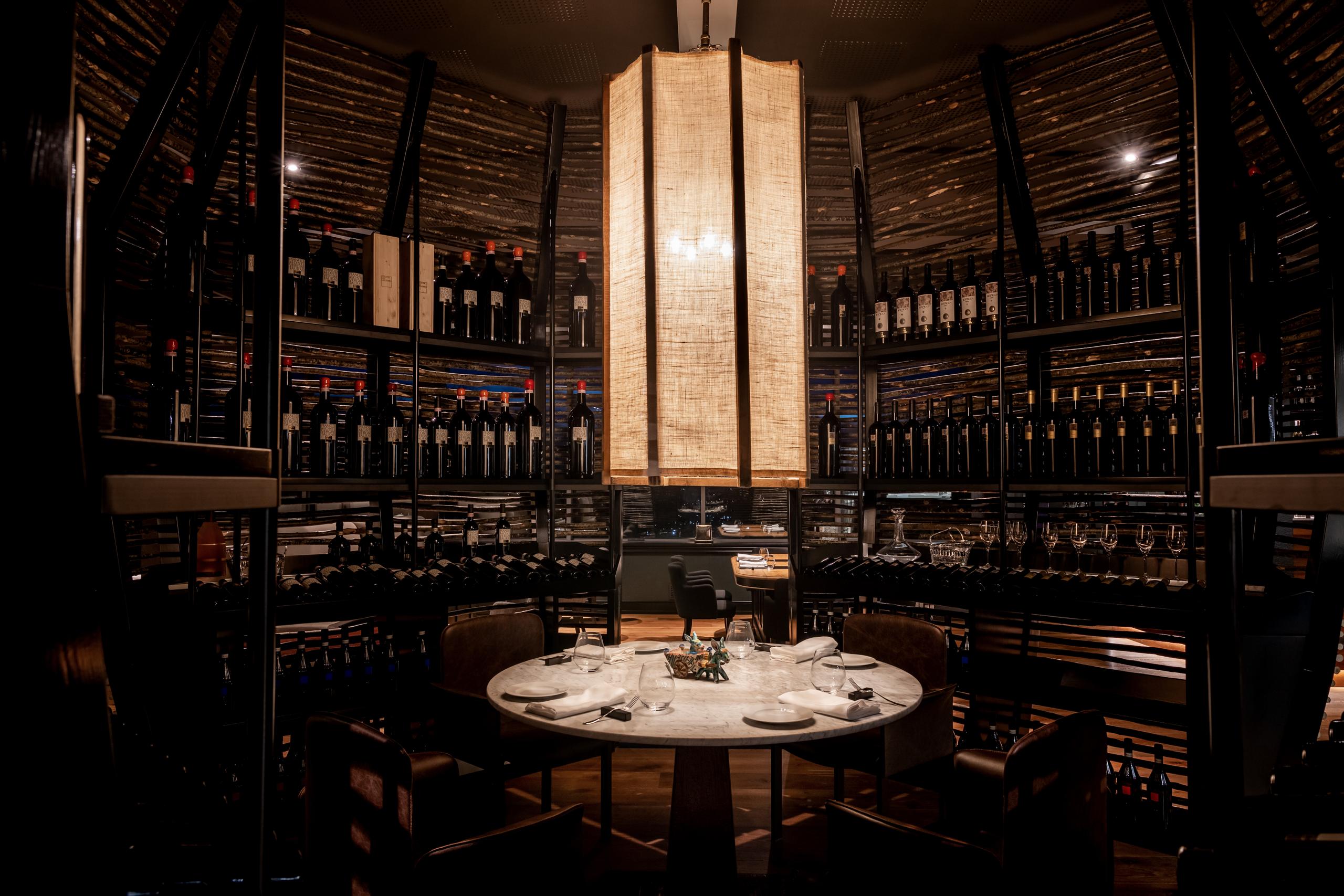 La carta dei vini gallery - 1